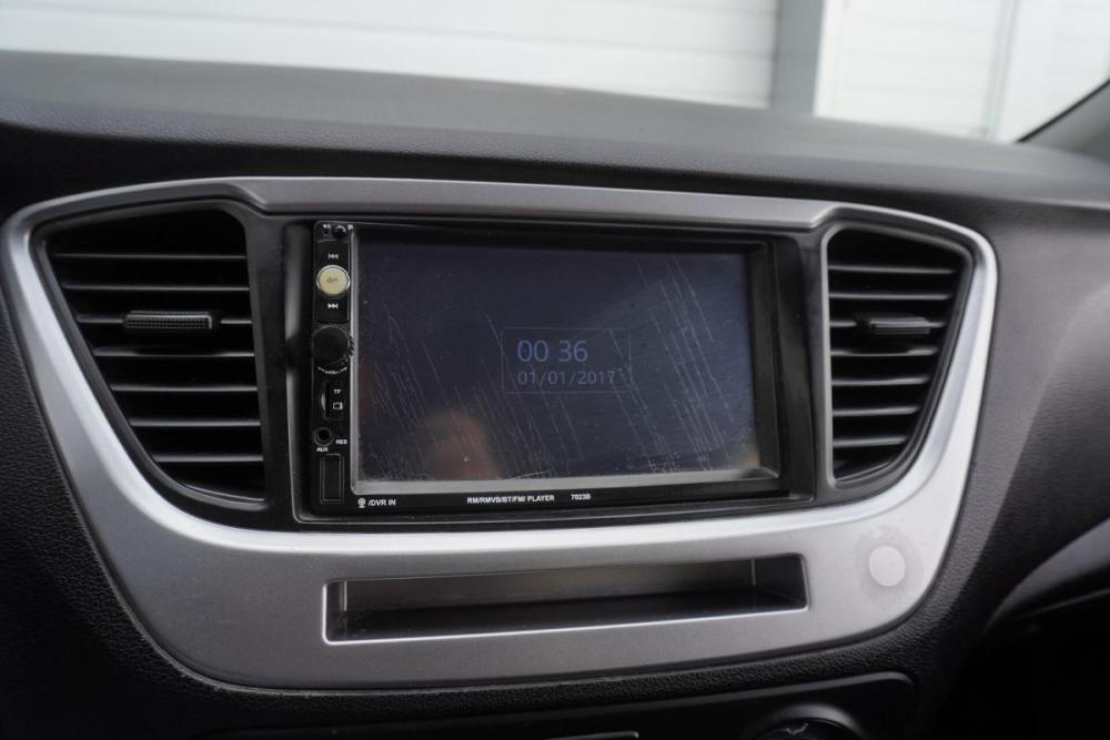 Hyundai Solaris II Ульяновск  - изображение 14