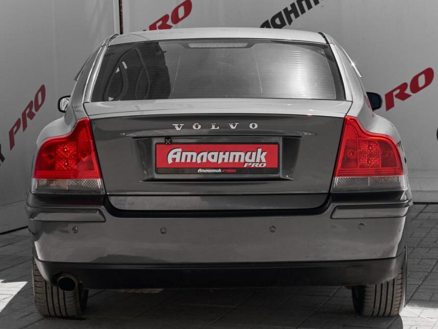 Volvo S60 I Рестайлинг Екатеринбург  - изображение 5