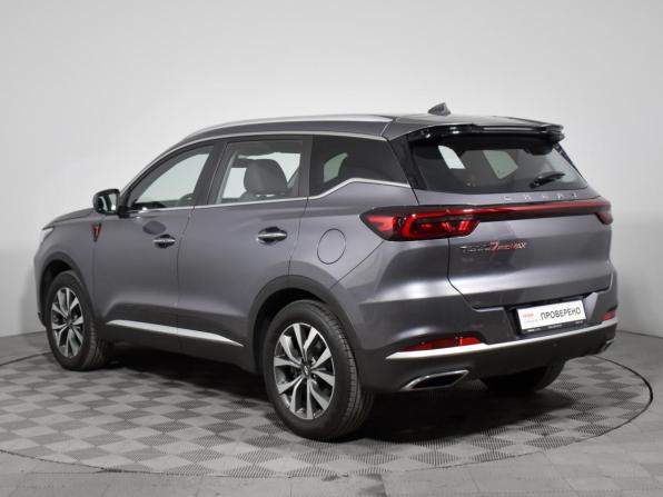 Chery Tiggo 7 Pro Max I с пробегом 2023 года, цена 1 850 000 рублей, 26580 км, внедорожник, Автокод Объявления