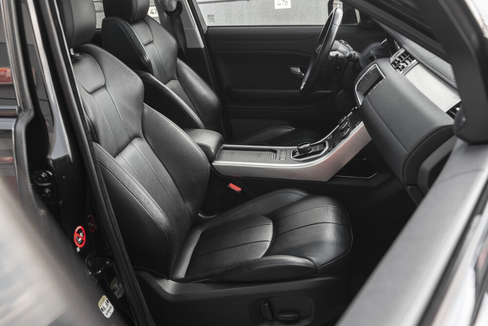 Land Rover Range Rover Evoque I Рестайлинг Казань  - изображение 21