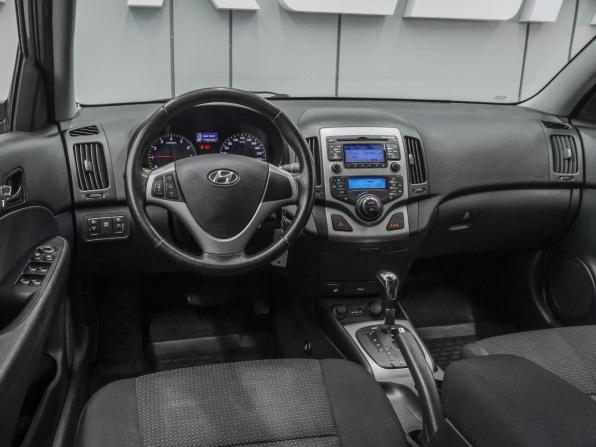 Hyundai i30 I Рестайлинг с пробегом 2010 года, цена 830 000 рублей, 172278 км, хэтчбек, Автокод Объявления