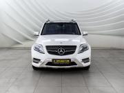Mercedes-Benz GLK-Класс I (X204) Рестайлинг Волгоград  - изображение 42
