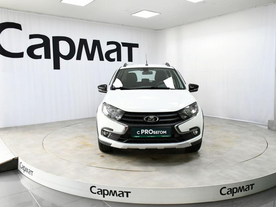 Lada (ВАЗ) Granta I Рестайлинг Новосибирск  - изображение 8