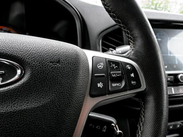 Lada (ВАЗ) XRAY I с пробегом 2021 года, цена 1 220 000 рублей, 67443 км, хэтчбек, Автокод Объявления