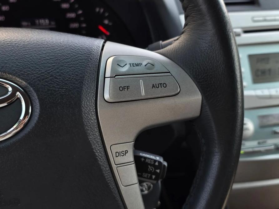 Toyota Camry VI (XV40) Санкт-Петербург  - изображение 11