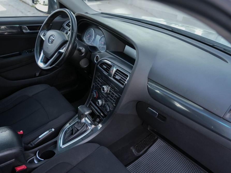 Brilliance V5 I Новосибирск  - изображение 14