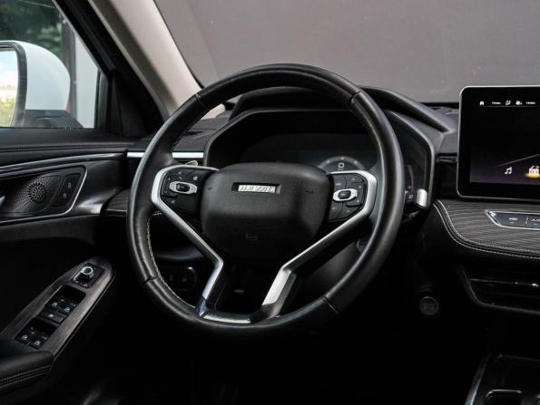 Haval Jolion I с пробегом 2023 года, цена 1 990 000 рублей, 63460 км, внедорожник, Автокод Объявления