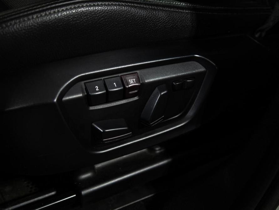 BMW X3 II (F25) Рестайлинг Санкт-Петербург  - изображение 19