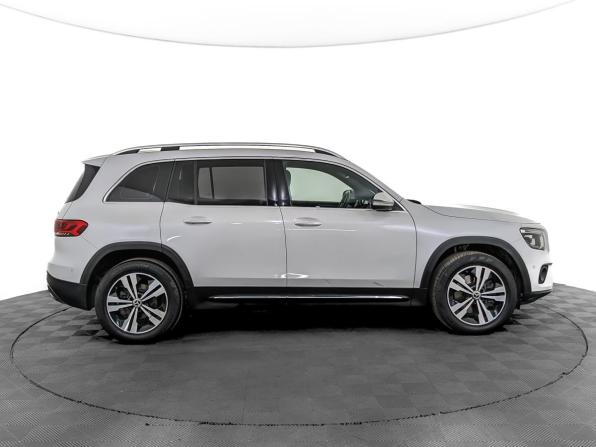 Mercedes-Benz GLB I (X247) с пробегом 2021 года, цена 3 920 000 рублей, 68736 км, внедорожник, Автокод Объявления