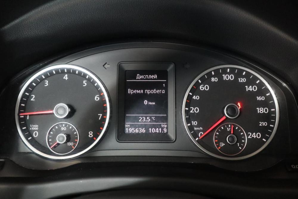 Volkswagen Tiguan I Санкт-Петербург  - изображение 15