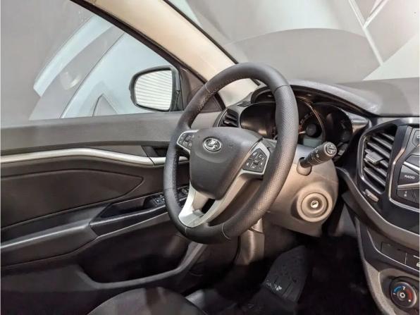 Lada (ВАЗ) Vesta I с пробегом 2021 года, цена 975 000 рублей, 139500 км, универсал, Автокод Объявления