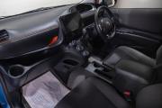 Toyota Sienta II Рестайлинг Томск  - изображение 36