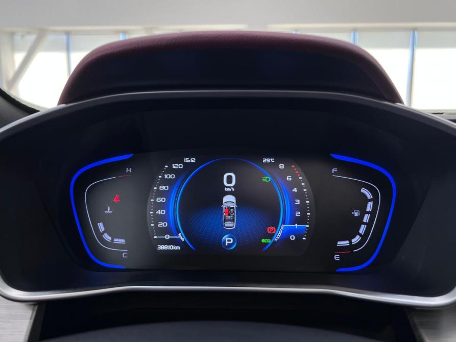 Geely Coolray I Волгоград  - изображение 15