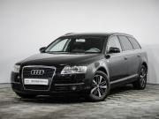 Audi A6 III (C6) Санкт-Петербург  - изображение 19
