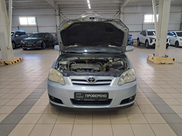 Toyota Corolla IX (E120 E130) Рестайлинг с пробегом 2006 года, цена 650 000 рублей, 211000 км, хэтчбек, Автокод Объявления