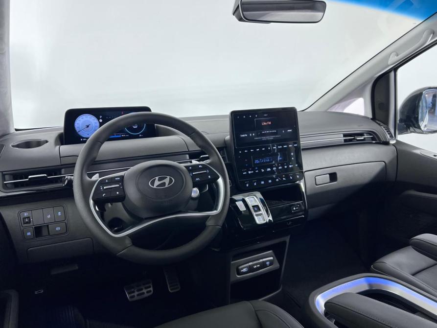 Hyundai Staria I Ростов-на-Дону  - изображение 17