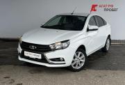 Lada (ВАЗ) Vesta I Киров  - изображение 26