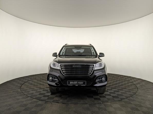 Haval H9 I Рестайлинг с пробегом 2022 года, цена 2 695 000 рублей, 82292 км, внедорожник, Автокод Объявления