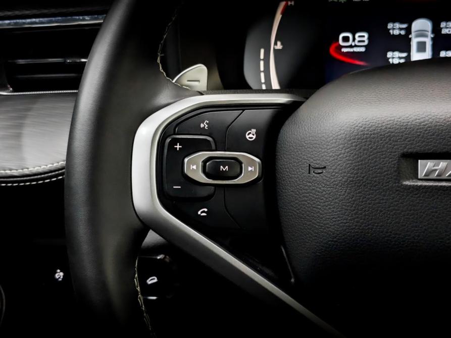 Haval Jolion I Москва  - изображение 25