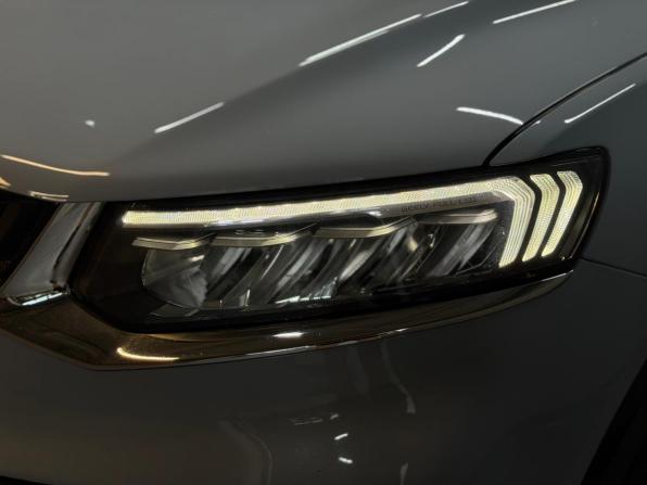 Geely Tugella I с пробегом 2023 года, цена 3 297 000 рублей, 49000 км, внедорожник, Автокод Объявления