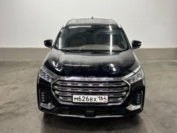 JETOUR X90+ с пробегом 2023 года, цена 1 999 000 рублей, 39132 км, внедорожник, Автокод Объявления