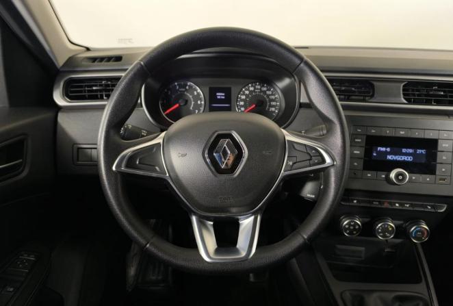 Renault Arkana I с пробегом 2020 года, цена 1 720 000 рублей, 44963 км, внедорожник, Автокод Объявления