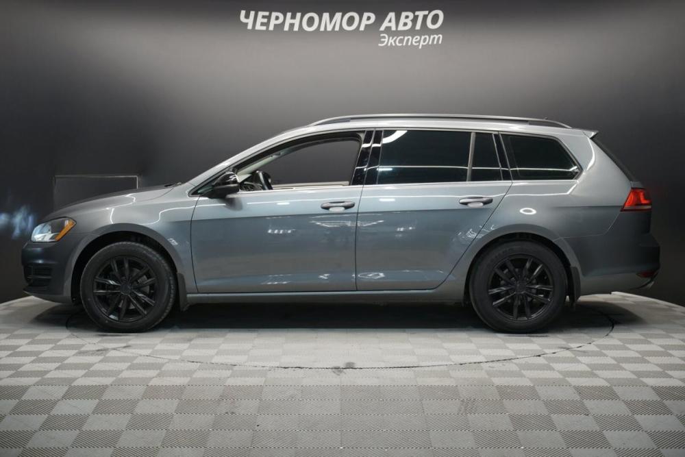 Volkswagen Golf VII Крым  - изображение 2