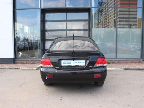 Mitsubishi Lancer IX с пробегом 2004 года, цена 219 000 рублей, 250000 км, седан, Автокод Объявления
