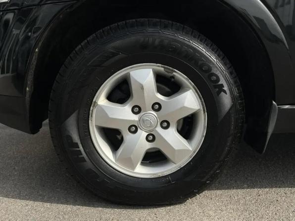 SsangYong Kyron I Рестайлинг с пробегом 2014 года, цена 870 000 рублей, 155813 км, внедорожник, Автокод Объявления