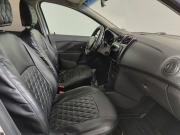 Renault Logan II Уфа  - изображение 35