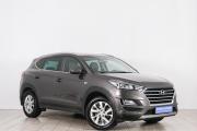 Hyundai Tucson III Рестайлинг Красноярск  - изображение 23