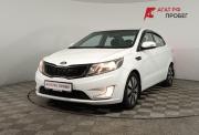 Kia Rio III Волгоград  - изображение 25