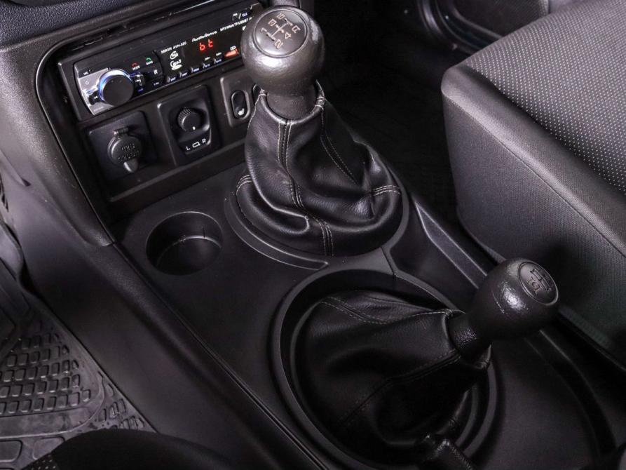 Lada (ВАЗ) Niva Travel I Минеральные Воды  - изображение 11