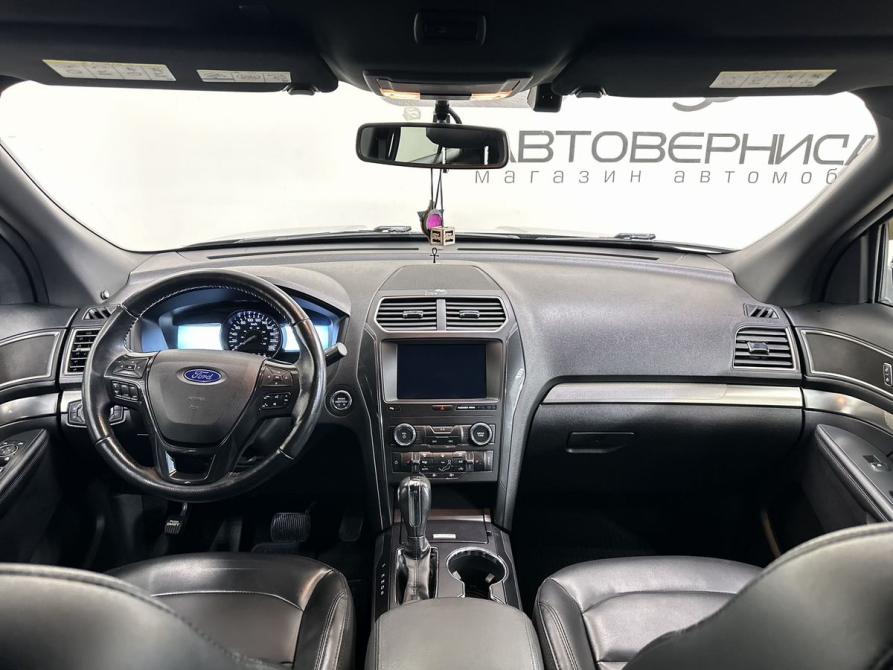 Ford Explorer V Рестайлинг 2 Санкт-Петербург  - изображение 7