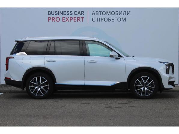 GAC GS8 II с пробегом 2024 года, цена 2 990 000 рублей, 36276 км, внедорожник, Автокод Объявления