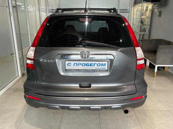 Honda CR-V III Рестайлинг с пробегом 2011 года, цена 1 164 000 рублей, 282602 км, внедорожник, Автокод Объявления