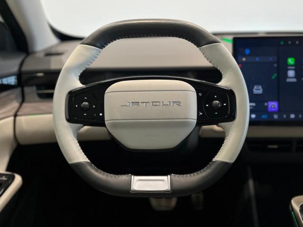 JETOUR DASHING I с пробегом 2023 года, цена 2 100 000 рублей, 20300 км, внедорожник, Автокод Объявления