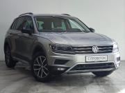 Volkswagen Tiguan II Барнаул  - изображение 38