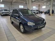 Lada (ВАЗ) Kalina I Набережные Челны  - изображение 25