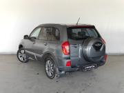 Chery Tiggo 3 I Москва  - изображение 24