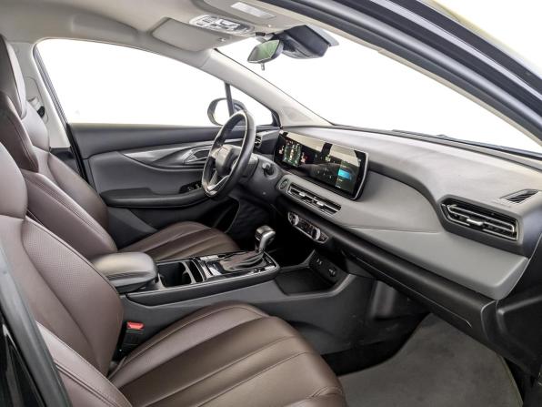 BAIC U5 Plus с пробегом 2024 года, цена 1 420 000 рублей, 45451 км, седан, Автокод Объявления