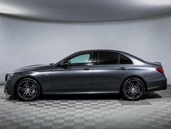 Mercedes-Benz E-Класс AMG V (W213) с пробегом 2019 года, цена 5 950 000 рублей, 13950 км, седан, Автокод Объявления