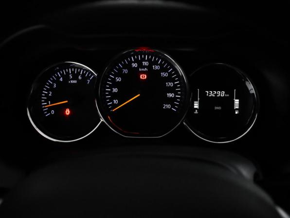 Renault Duster I Рестайлинг с пробегом 2019 года, цена 1 485 000 рублей, 73296 км, внедорожник, Автокод Объявления