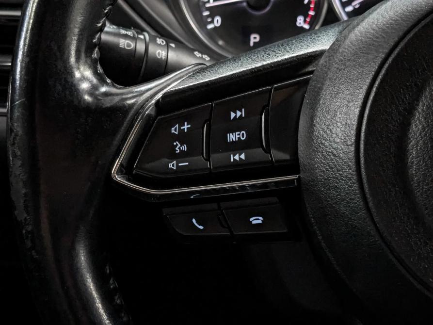 Mazda CX-5 II Москва  - изображение 27