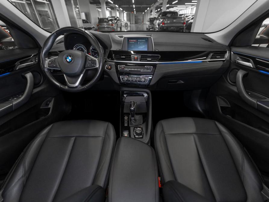 BMW X2 I (F39) Москва  - изображение 8