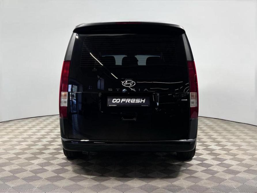 Hyundai Staria I Казань  - изображение 4