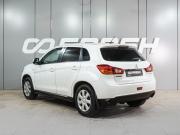 Mitsubishi ASX I Рестайлинг Воронеж  - изображение 21