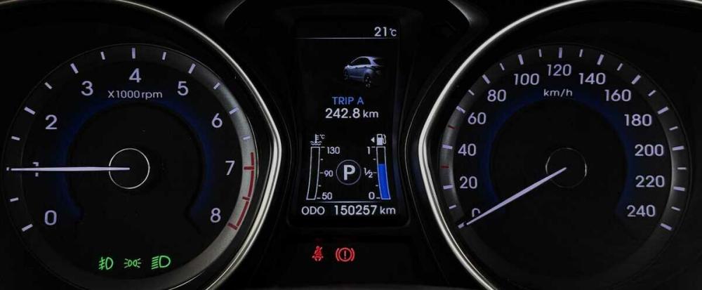 Hyundai i30 II Москва  - изображение 6