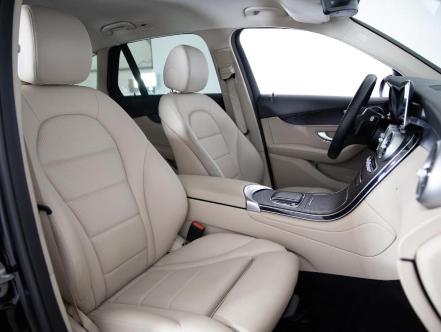 Mercedes-Benz GLC I (X253) Рестайлинг Санкт-Петербург  - изображение 9