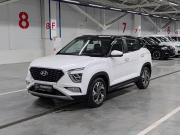 Hyundai Creta II Казань  - изображение 28